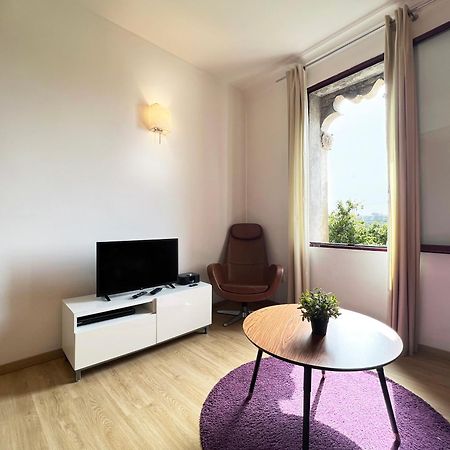 Stay U-Nique Apartments Colom برشلونة المظهر الخارجي الصورة