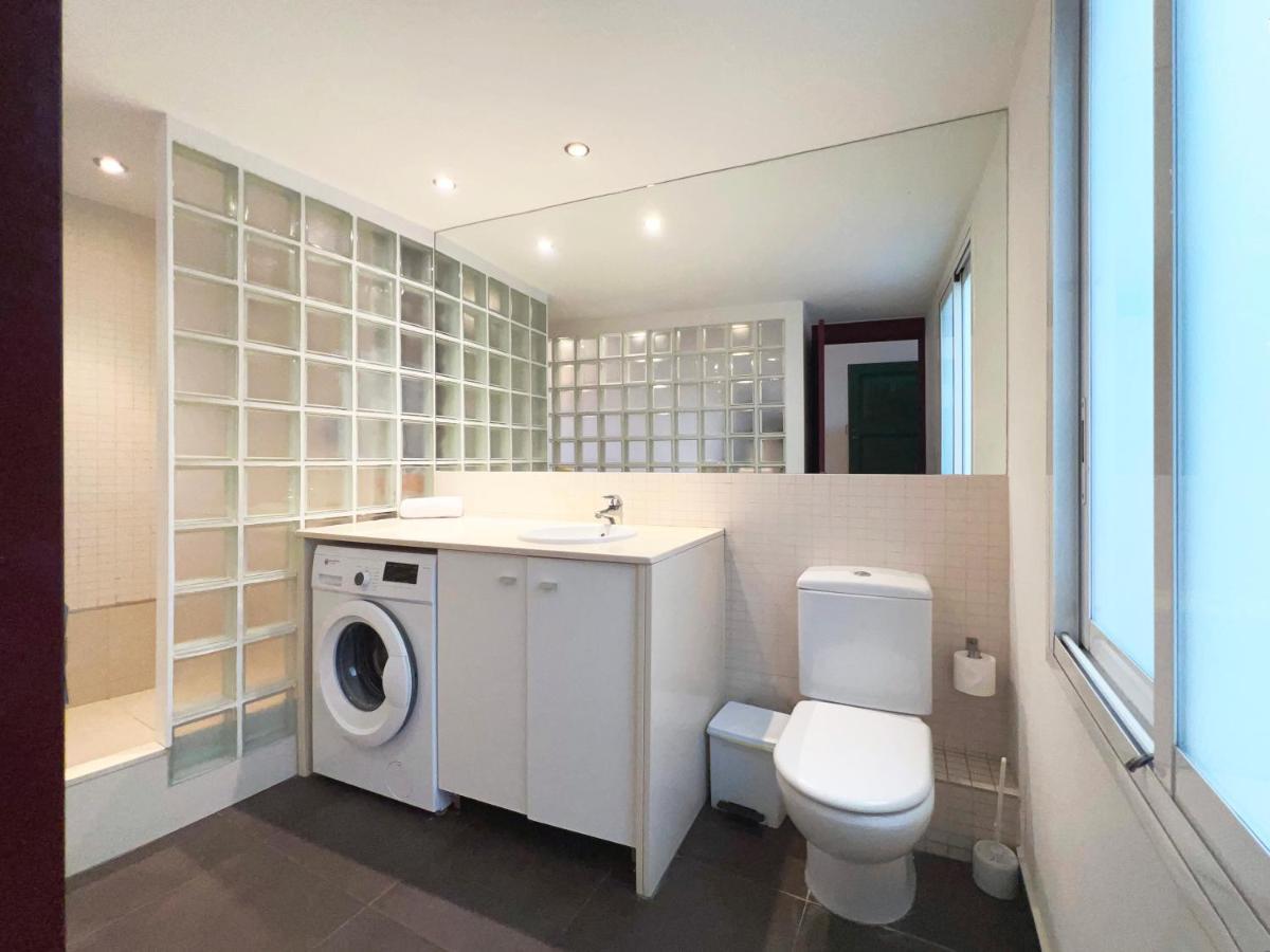 Stay U-Nique Apartments Colom برشلونة المظهر الخارجي الصورة