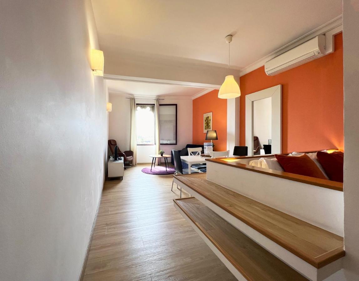 Stay U-Nique Apartments Colom برشلونة المظهر الخارجي الصورة