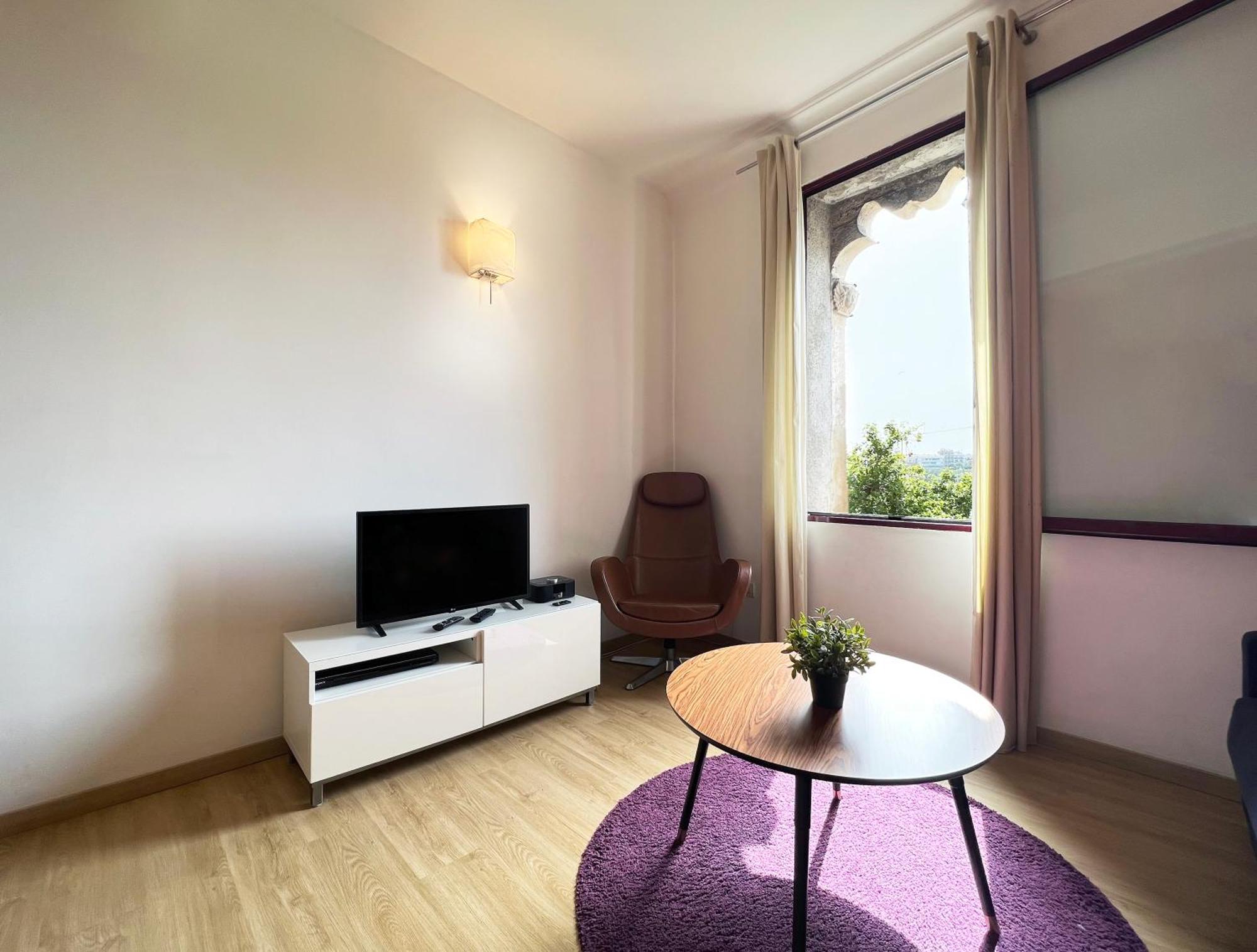 Stay U-Nique Apartments Colom برشلونة المظهر الخارجي الصورة