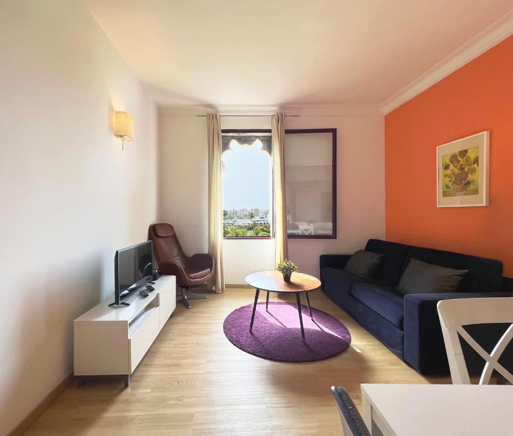 Stay U-Nique Apartments Colom برشلونة المظهر الخارجي الصورة