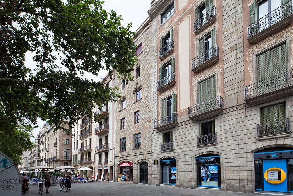 Stay U-Nique Apartments Colom برشلونة الغرفة الصورة